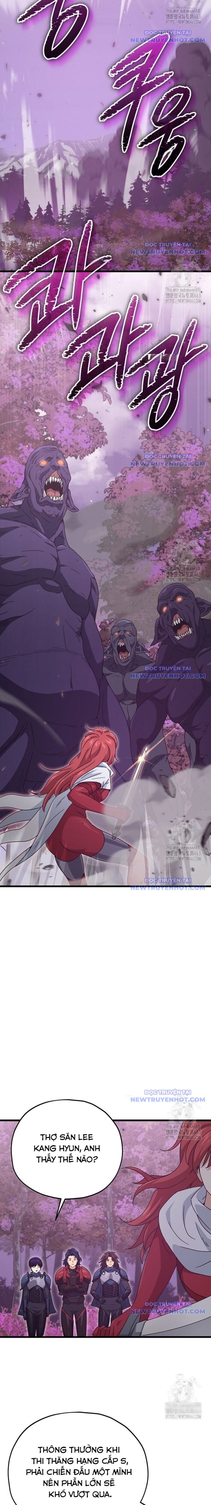 Bố Tôi Quá Mạnh Chapter 188 - Trang 2