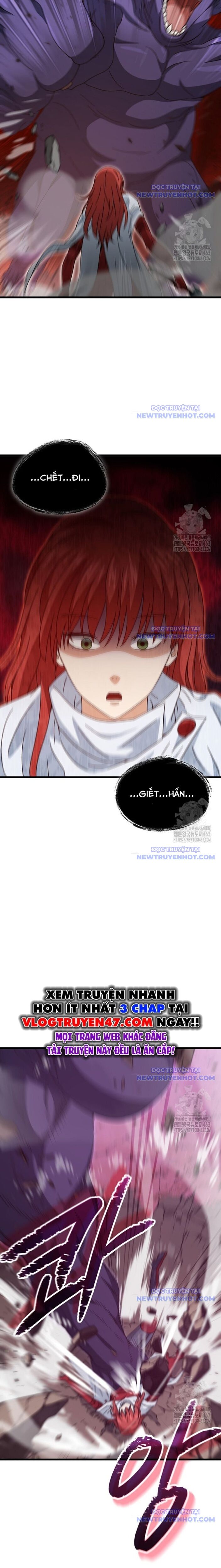 Bố Tôi Quá Mạnh Chapter 188 - Trang 2