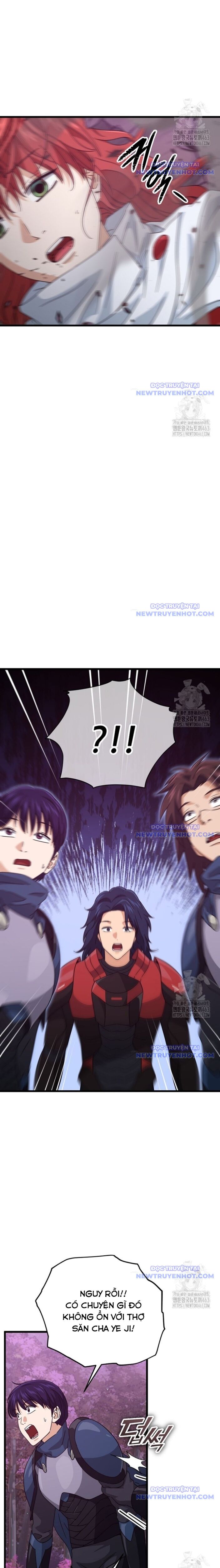 Bố Tôi Quá Mạnh Chapter 188 - Trang 2