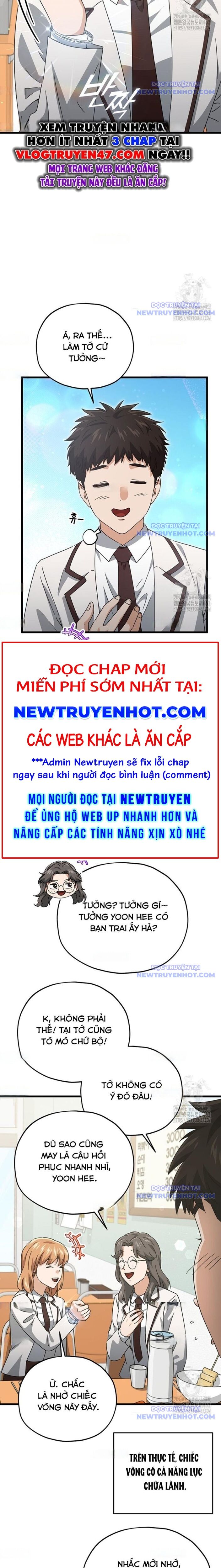 Bố Tôi Quá Mạnh Chapter 188 - Trang 2