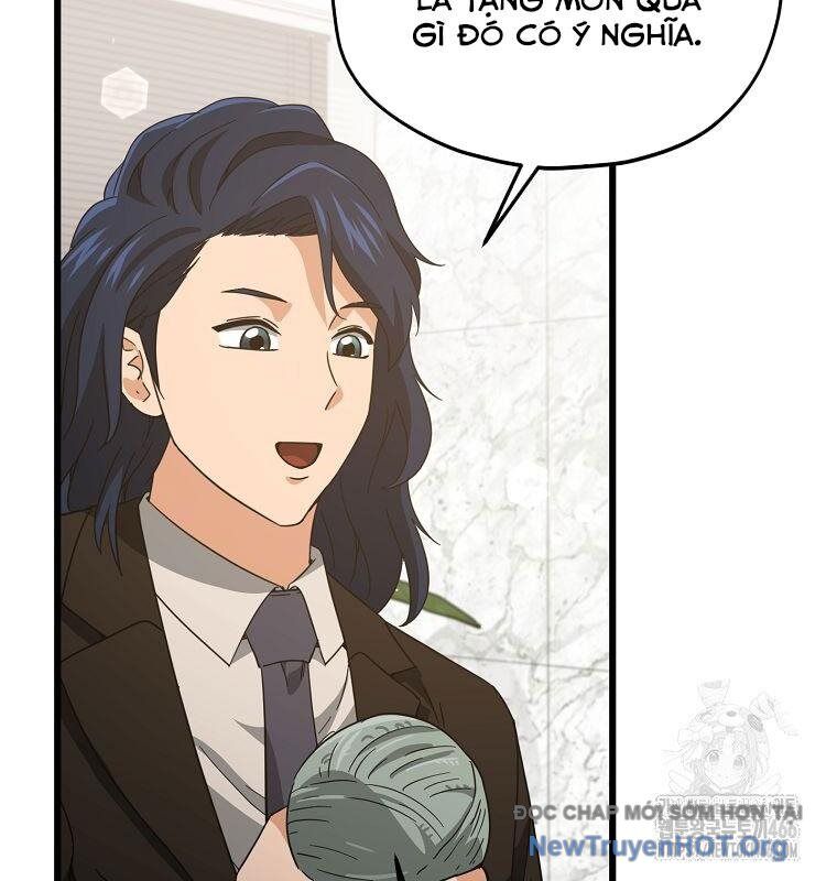 Bố Tôi Quá Mạnh Chapter 192 - Trang 2