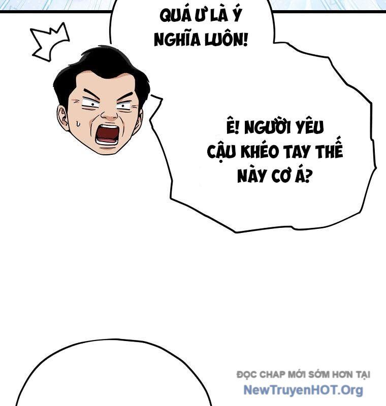 Bố Tôi Quá Mạnh Chapter 192 - Trang 2