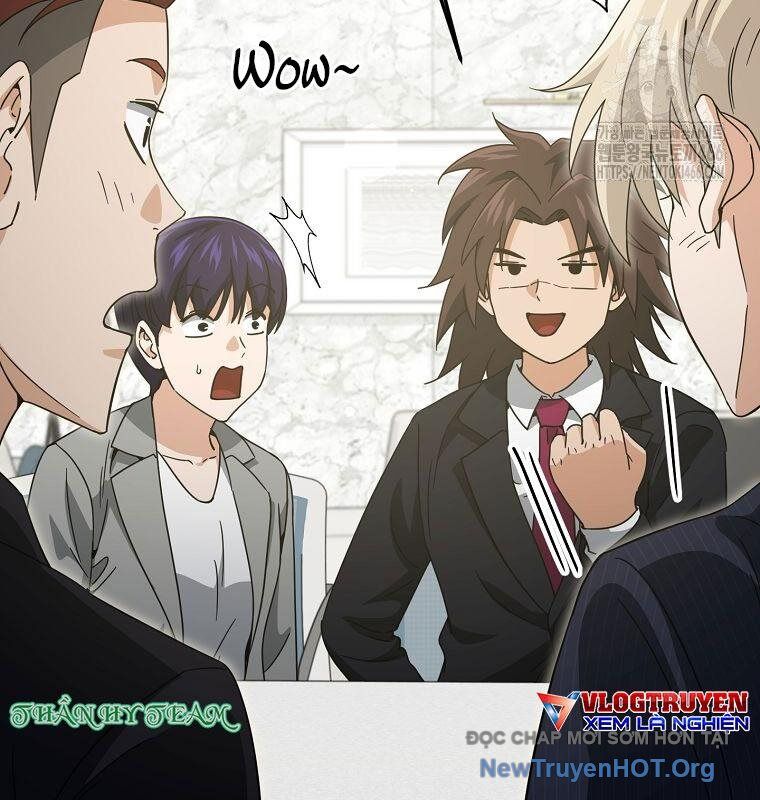 Bố Tôi Quá Mạnh Chapter 192 - Trang 2