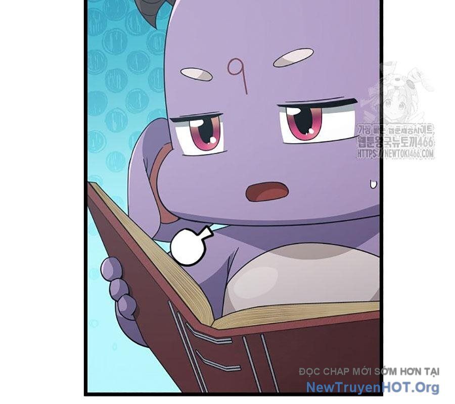 Bố Tôi Quá Mạnh Chapter 193 - Trang 2