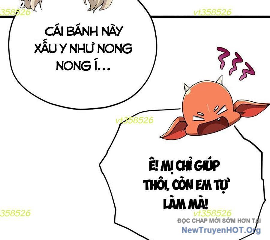 Bố Tôi Quá Mạnh Chapter 193 - Trang 2