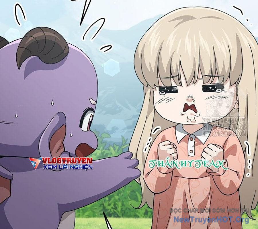 Bố Tôi Quá Mạnh Chapter 193 - Trang 2