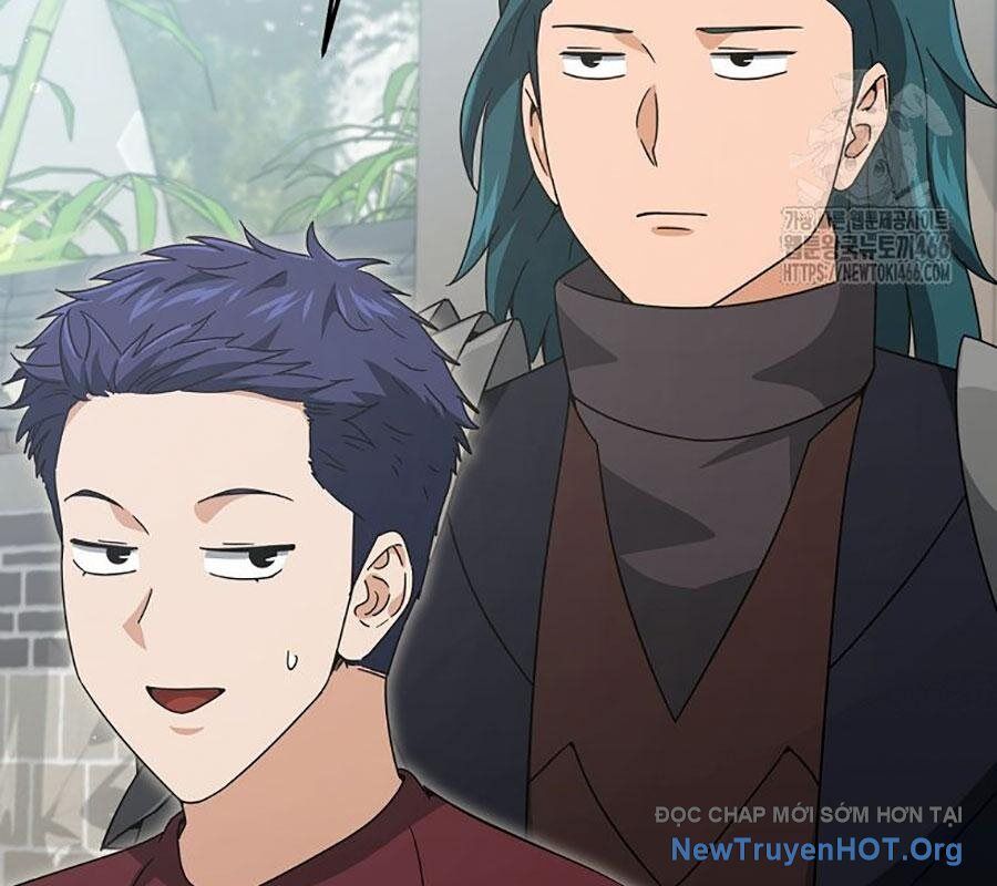 Bố Tôi Quá Mạnh Chapter 193 - Trang 2