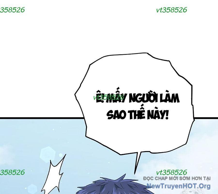 Bố Tôi Quá Mạnh Chapter 193 - Trang 2