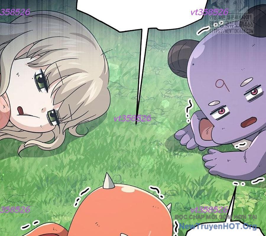 Bố Tôi Quá Mạnh Chapter 193 - Trang 2