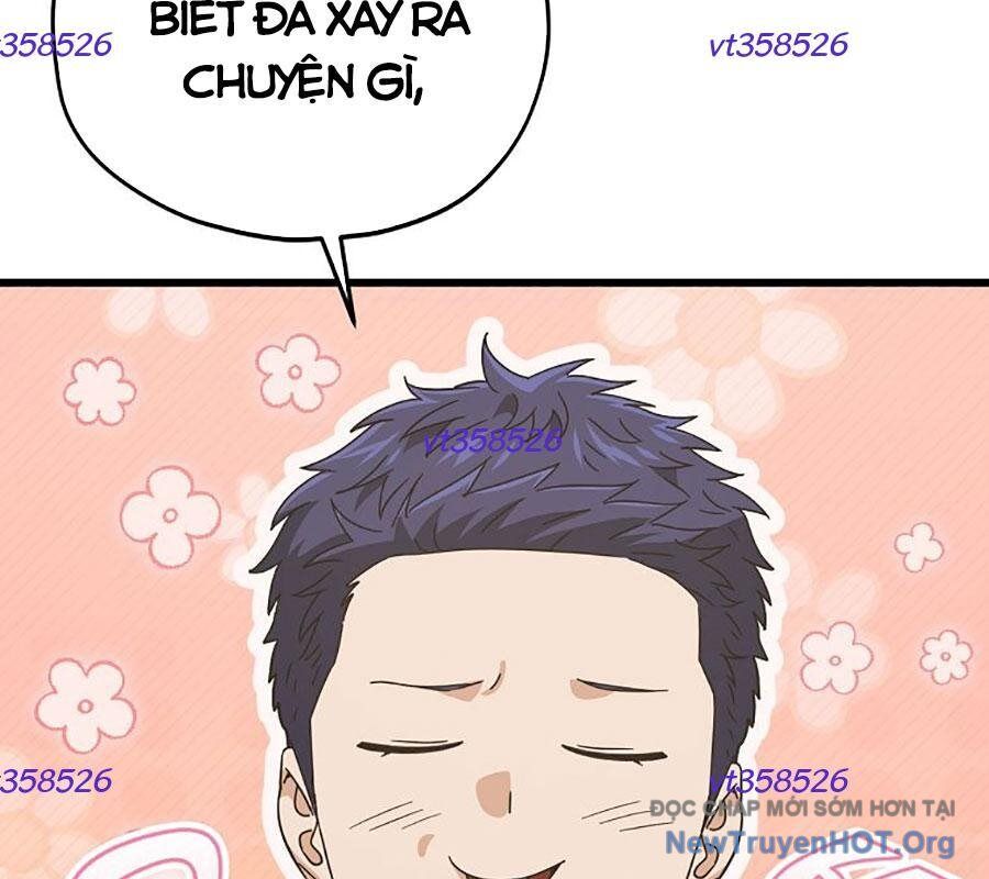 Bố Tôi Quá Mạnh Chapter 193 - Trang 2