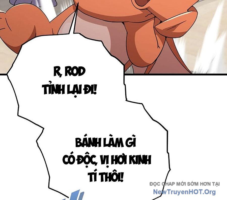 Bố Tôi Quá Mạnh Chapter 193 - Trang 2