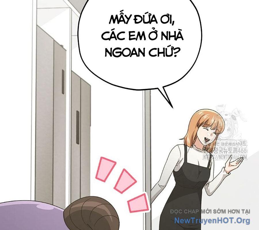 Bố Tôi Quá Mạnh Chapter 193 - Trang 2