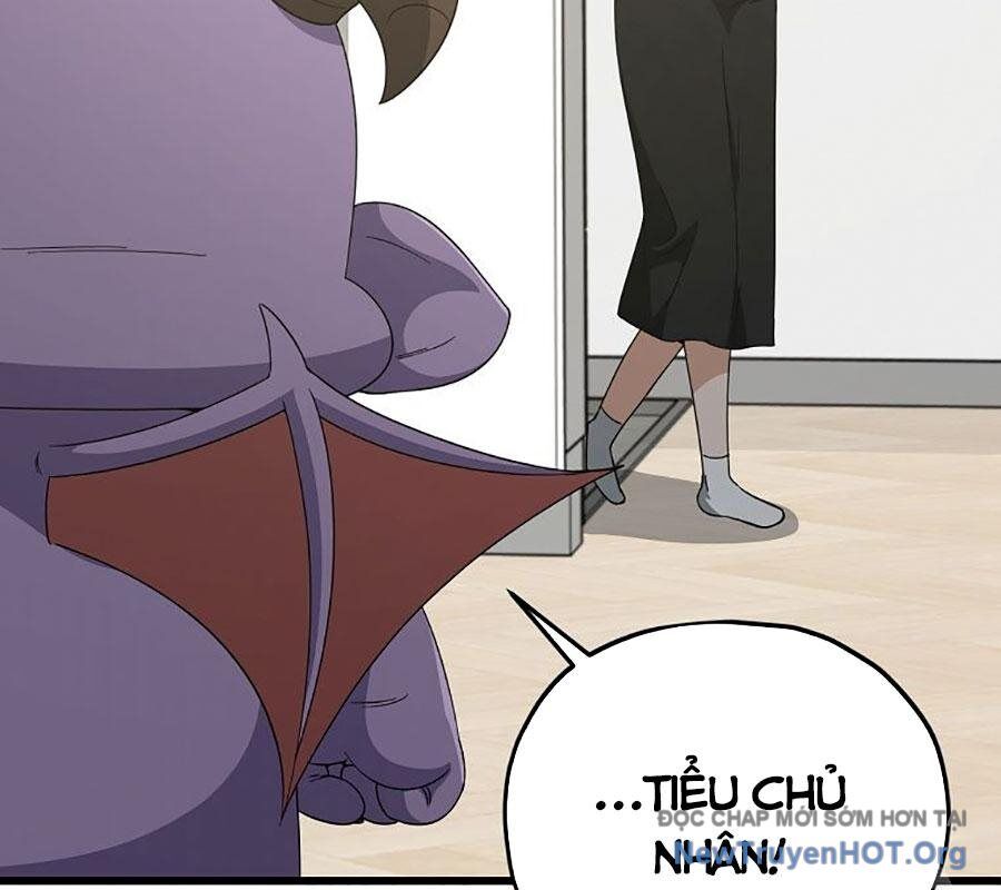 Bố Tôi Quá Mạnh Chapter 193 - Trang 2