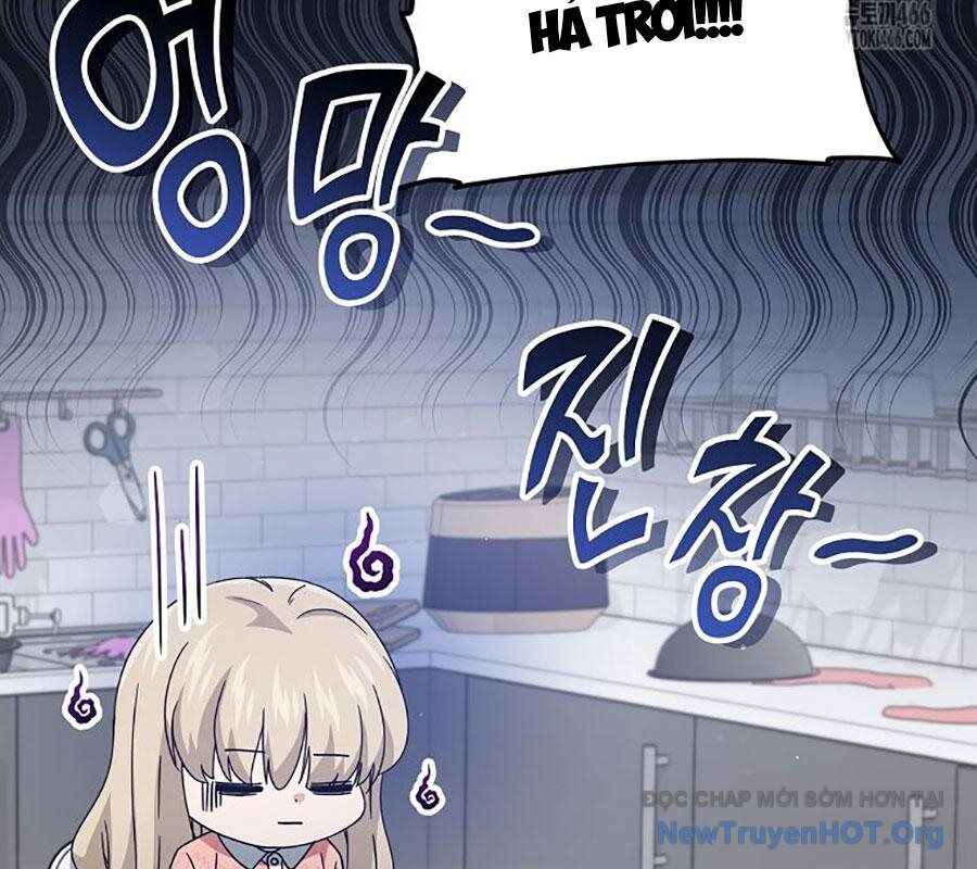 Bố Tôi Quá Mạnh Chapter 193 - Trang 2