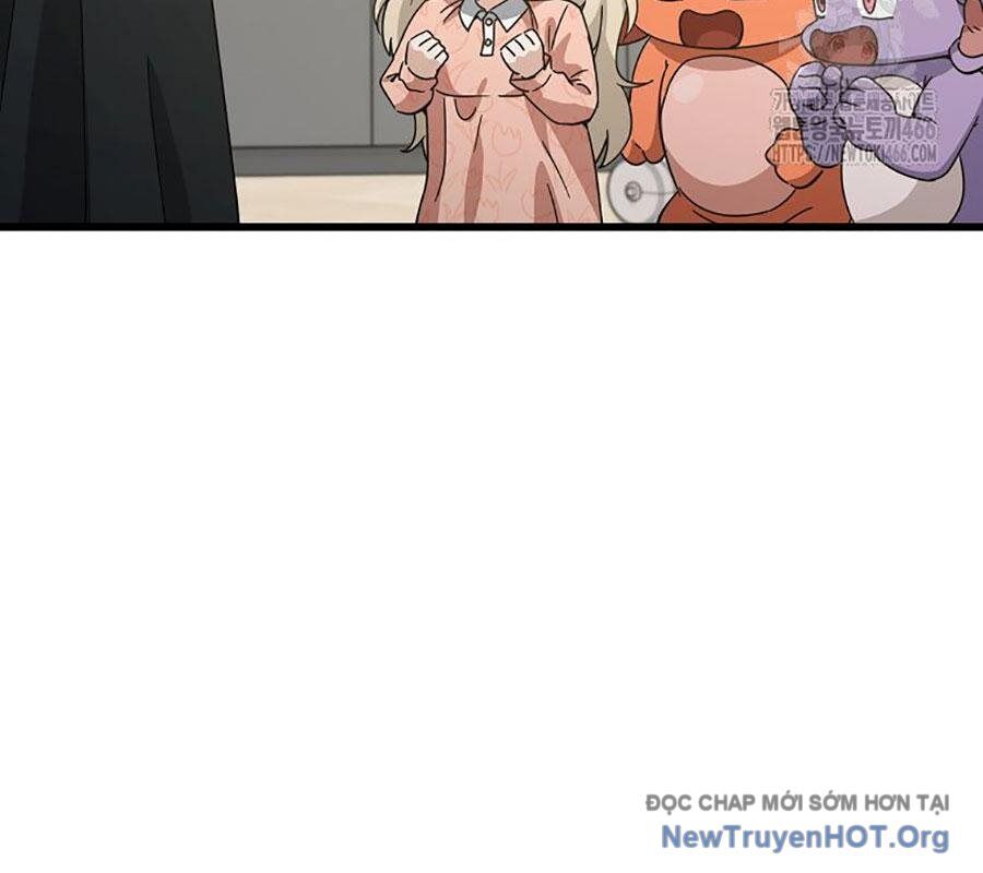 Bố Tôi Quá Mạnh Chapter 193 - Trang 2