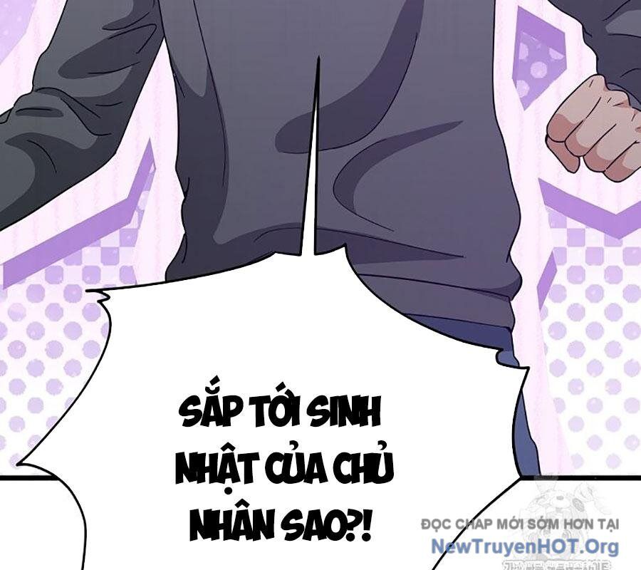 Bố Tôi Quá Mạnh Chapter 193 - Trang 2