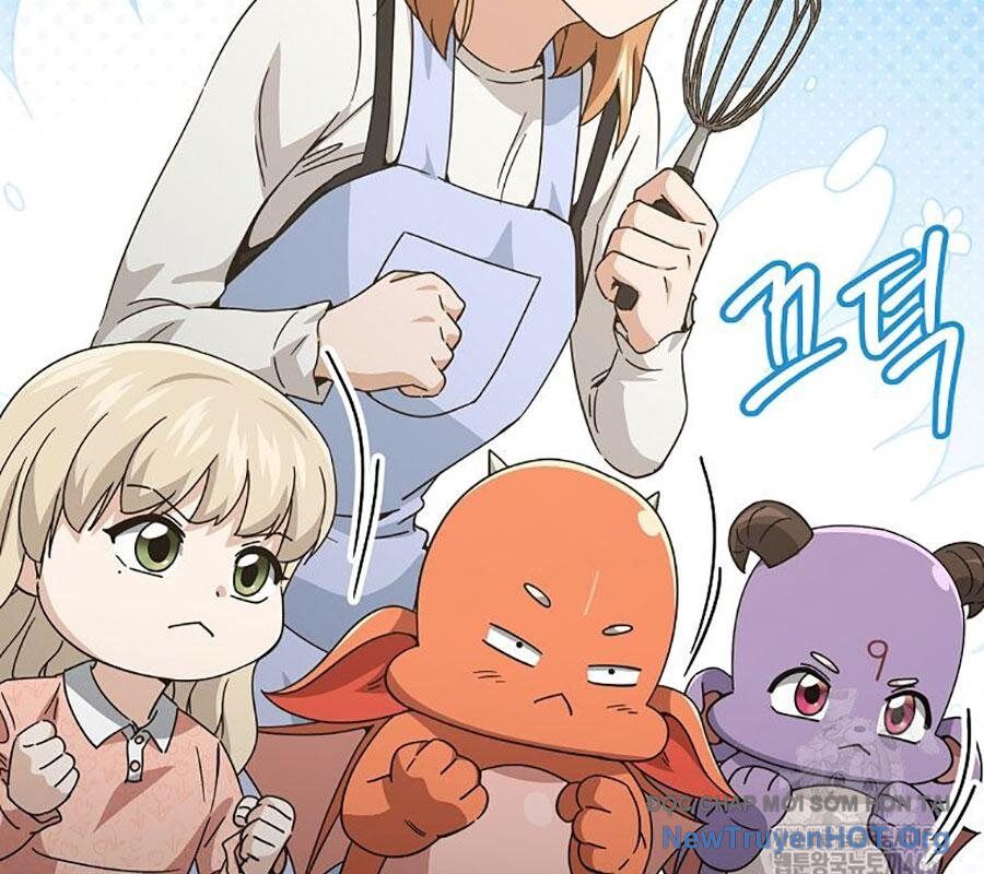 Bố Tôi Quá Mạnh Chapter 193 - Trang 2
