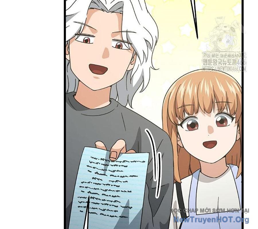 Bố Tôi Quá Mạnh Chapter 193 - Trang 2