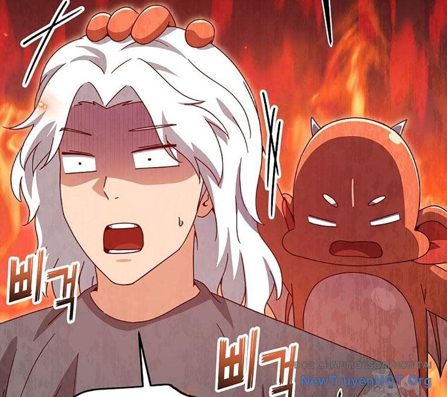 Bố Tôi Quá Mạnh Chapter 194 - Trang 2