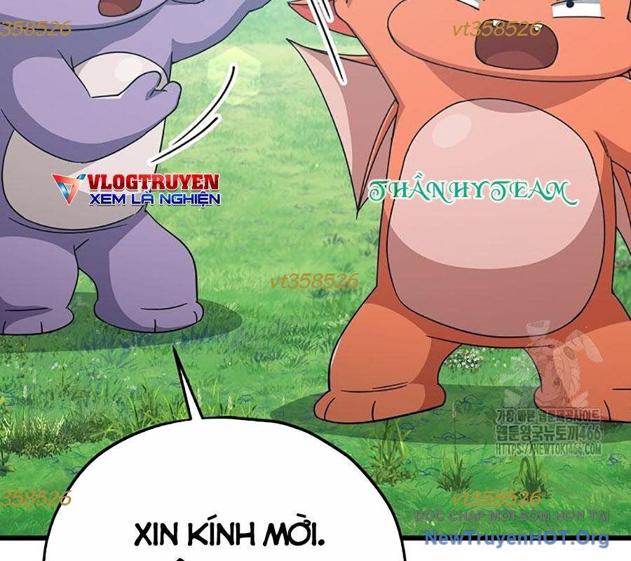 Bố Tôi Quá Mạnh Chapter 194 - Trang 2