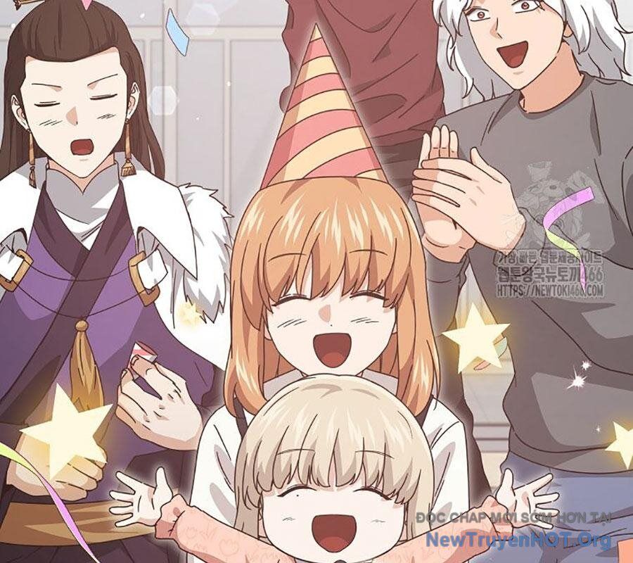 Bố Tôi Quá Mạnh Chapter 194 - Trang 2