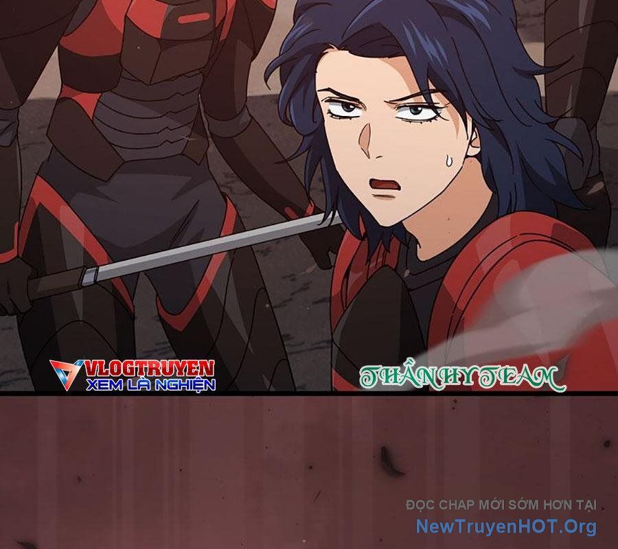 Bố Tôi Quá Mạnh Chapter 194 - Trang 2