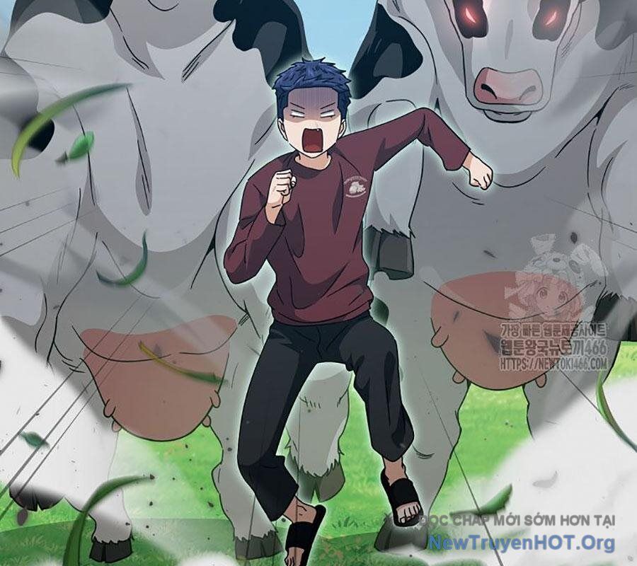 Bố Tôi Quá Mạnh Chapter 194 - Trang 2