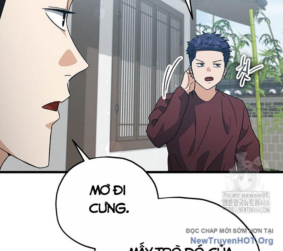 Bố Tôi Quá Mạnh Chapter 194 - Trang 2