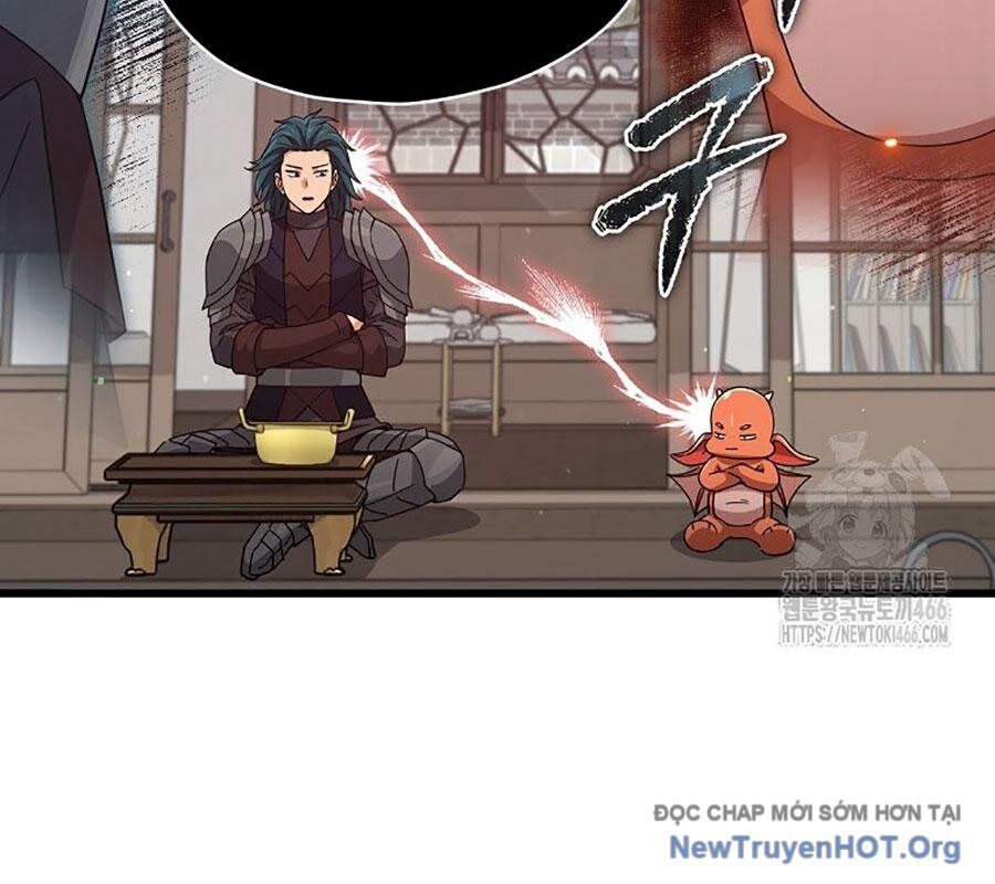 Bố Tôi Quá Mạnh Chapter 194 - Trang 2