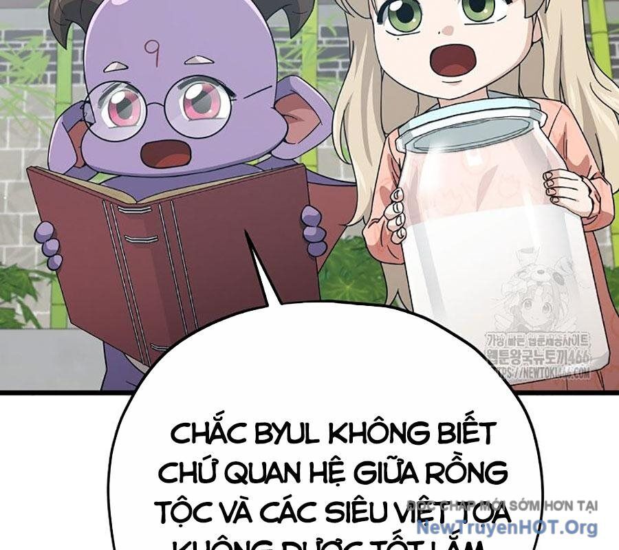 Bố Tôi Quá Mạnh Chapter 194 - Trang 2
