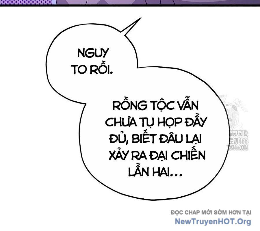 Bố Tôi Quá Mạnh Chapter 194 - Trang 2