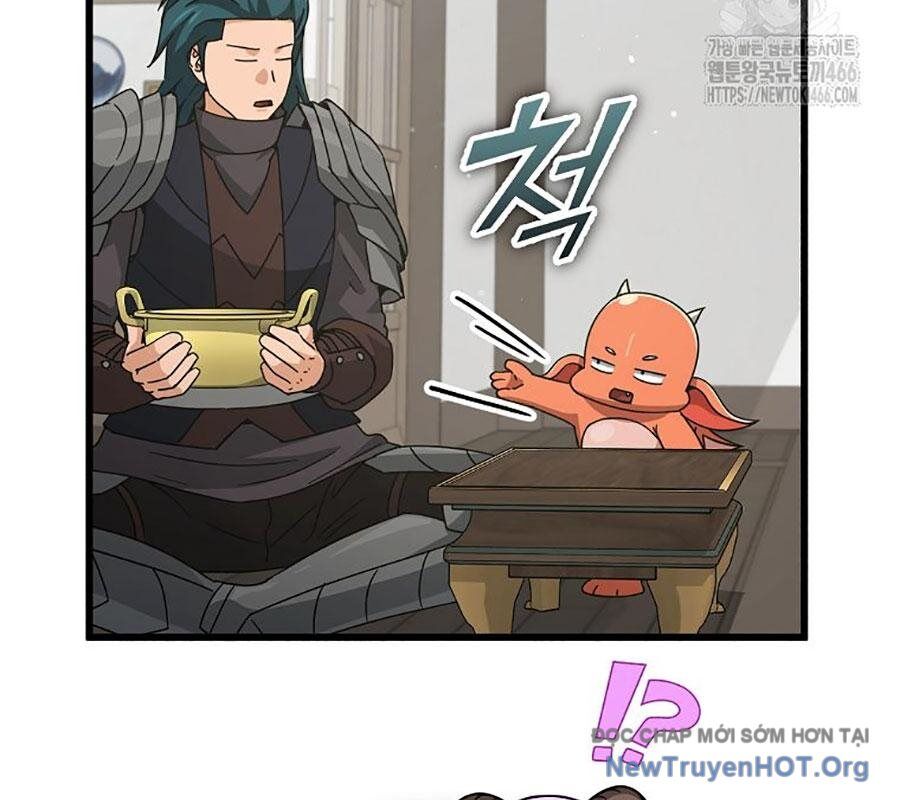 Bố Tôi Quá Mạnh Chapter 194 - Trang 2