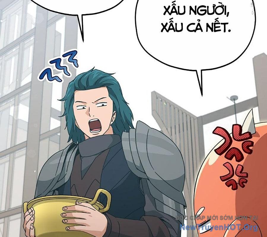 Bố Tôi Quá Mạnh Chapter 194 - Trang 2
