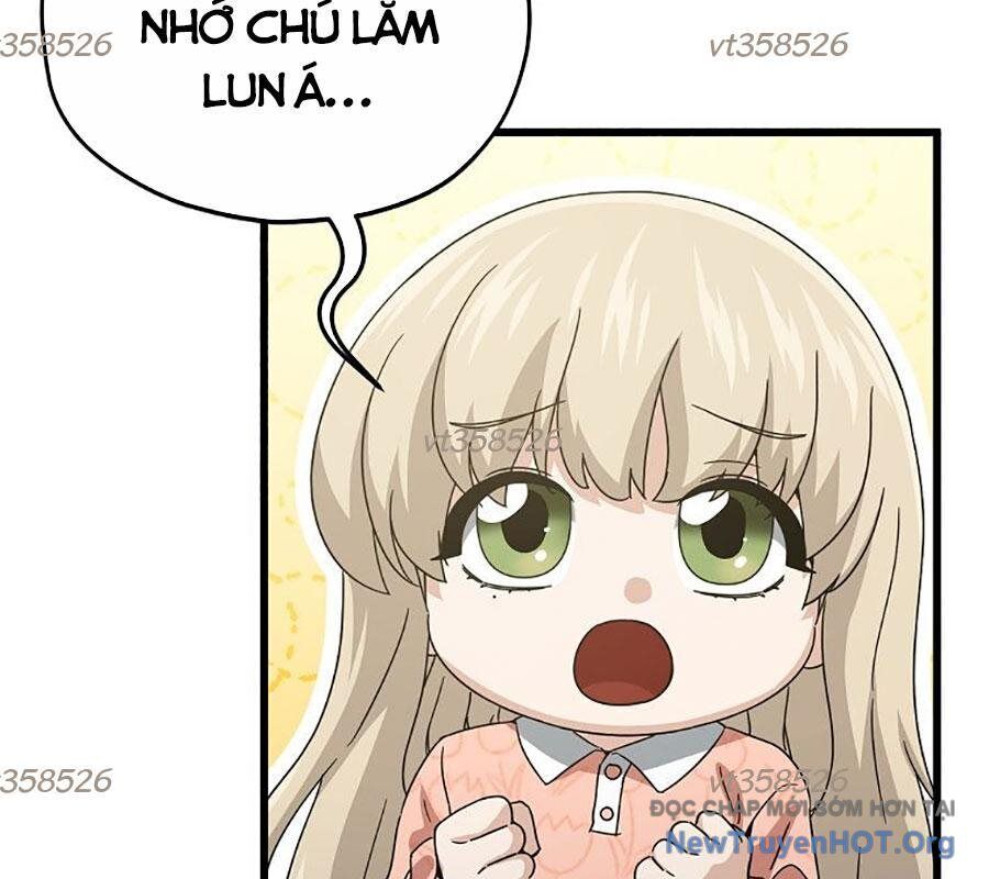 Bố Tôi Quá Mạnh Chapter 194 - Trang 2