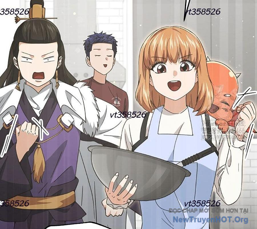 Bố Tôi Quá Mạnh Chapter 194 - Trang 2
