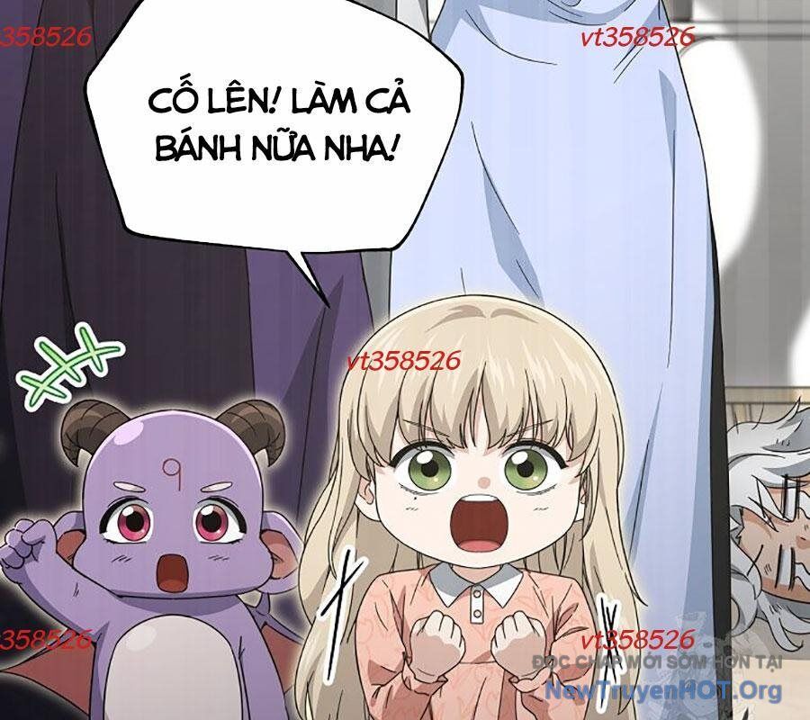 Bố Tôi Quá Mạnh Chapter 194 - Trang 2