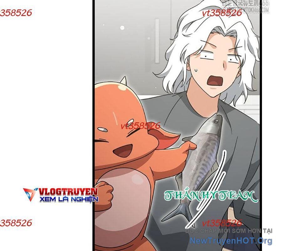 Bố Tôi Quá Mạnh Chapter 194 - Trang 2