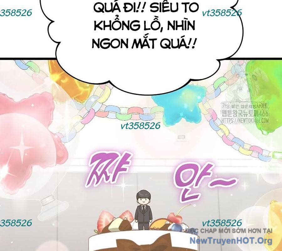 Bố Tôi Quá Mạnh Chapter 194 - Trang 2