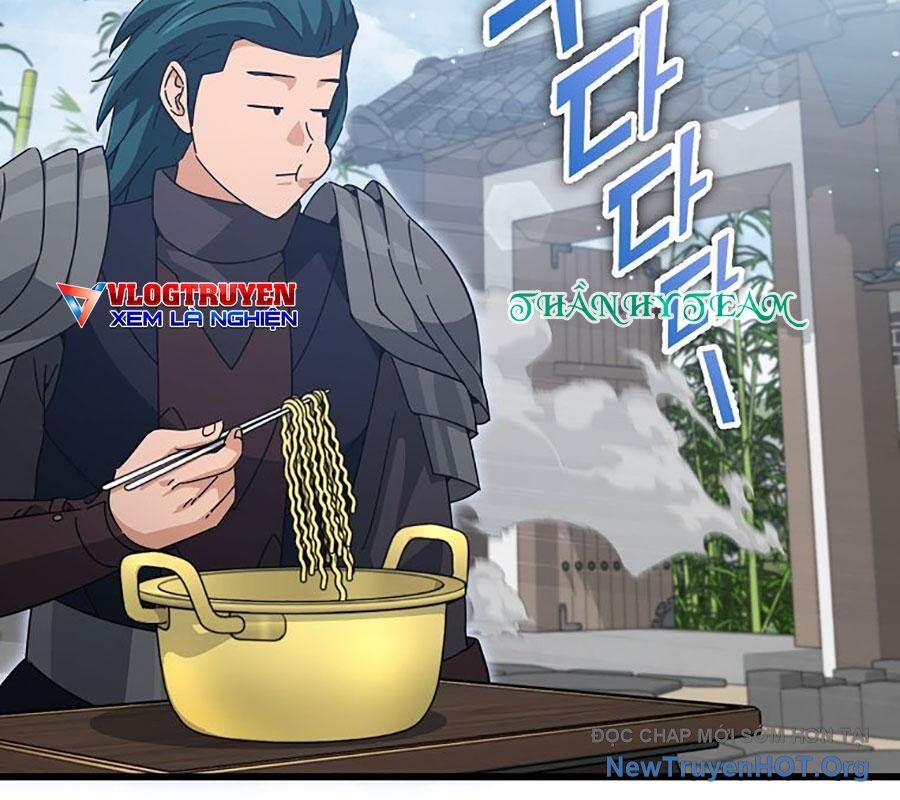 Bố Tôi Quá Mạnh Chapter 194 - Trang 2