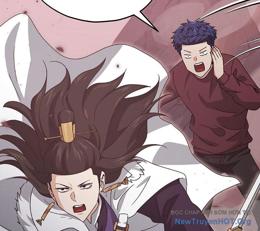 Bố Tôi Quá Mạnh Chapter 195 - Trang 2