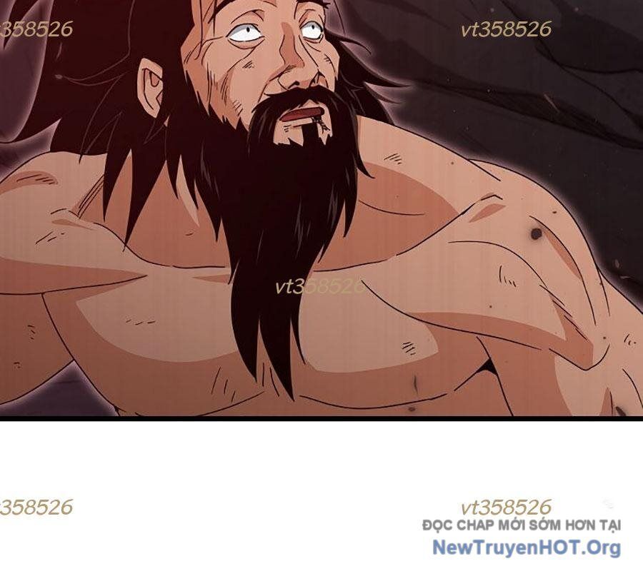 Bố Tôi Quá Mạnh Chapter 195 - Trang 2