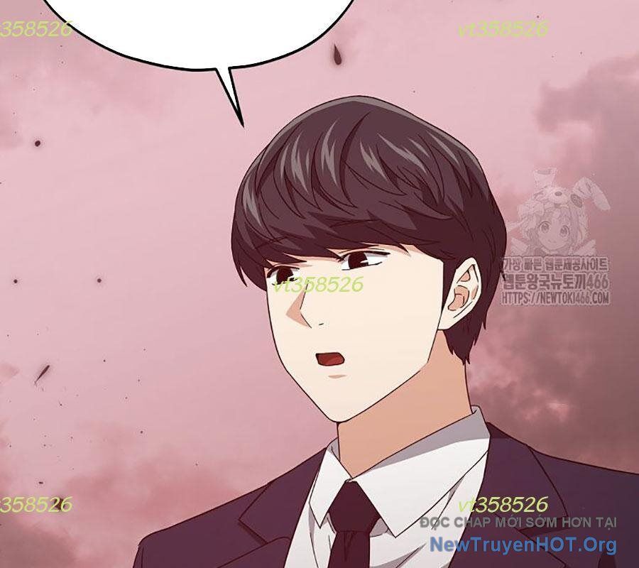 Bố Tôi Quá Mạnh Chapter 195 - Trang 2