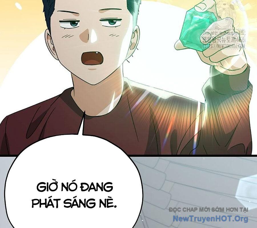 Bố Tôi Quá Mạnh Chapter 195 - Trang 2