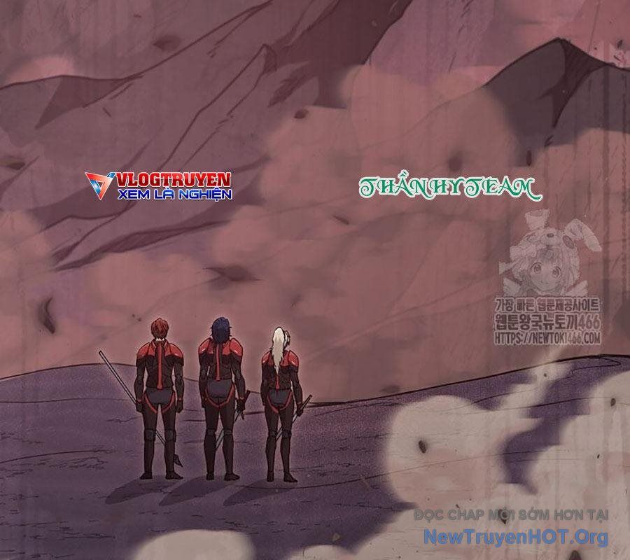 Bố Tôi Quá Mạnh Chapter 195 - Trang 2