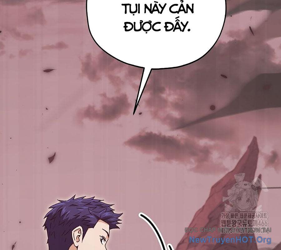 Bố Tôi Quá Mạnh Chapter 195 - Trang 2
