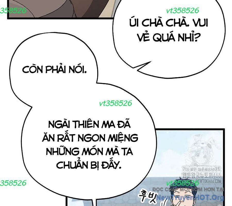 Bố Tôi Quá Mạnh Chapter 195 - Trang 2