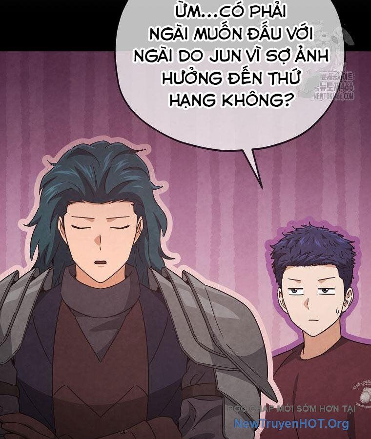 Bố Tôi Quá Mạnh Chapter 196 - Trang 2