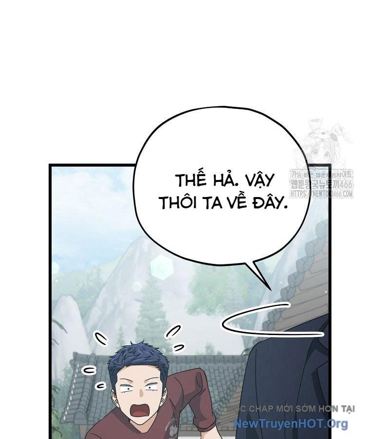 Bố Tôi Quá Mạnh Chapter 196 - Trang 2