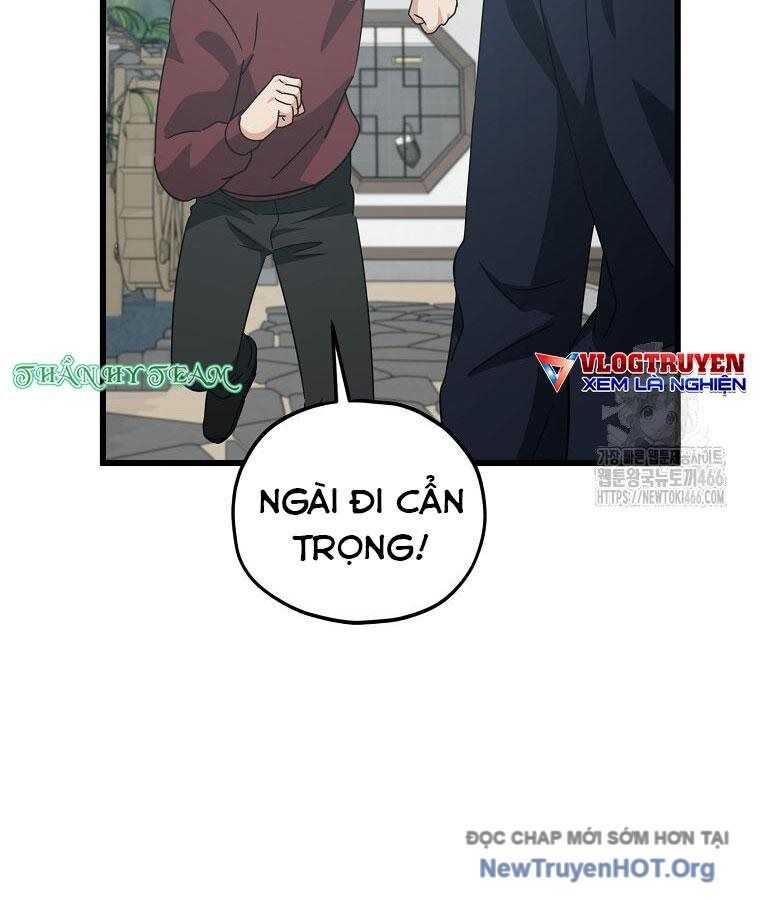 Bố Tôi Quá Mạnh Chapter 196 - Trang 2