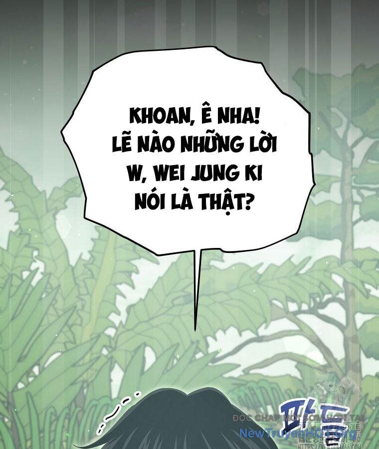Bố Tôi Quá Mạnh Chapter 196 - Trang 2